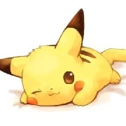 pika anh ba
