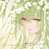 Dana(em gái của Lina)