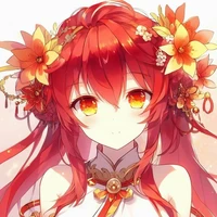 Marry (bff của Lina)