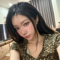 Khương Hoàn Mỹ_Orange