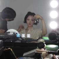 Lê Ánh Nhật_Miu Lê