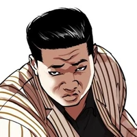 Lee Tae Sung [Logan Lee]