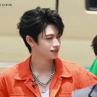 Chu Chí Hâm ( anh)