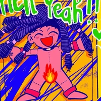 tg:tao ko ngầu đứa nào ngầu 😏😎