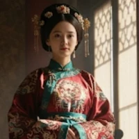 Cung nữ được sủng ái của Hoàng Thái Hậu