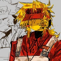 Elliot [Hổ]