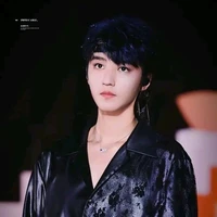 Vương Tuấn Khải