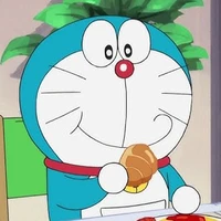 Doraemon ú
