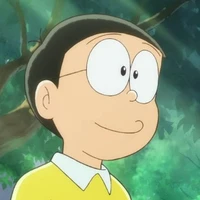 Nobita 💦