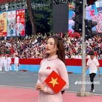 PHƯƠNG MỸ CHI