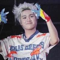 Hoàng Đức Duy( captain boy)