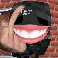 Wither ẻ chạy😎