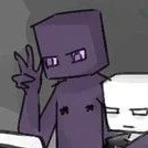 Enderman gầy gò😏