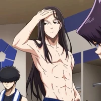 Aryu Jyubei