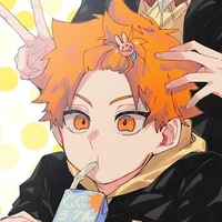 Hinata Shouyo