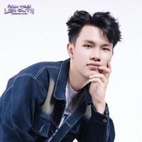 Nguyễn Minh Thuận - 1S Stark