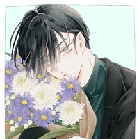 Itoshi Rin