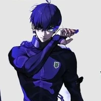 Isagi Yoichi