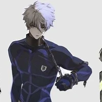 Nagi Seishiro