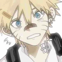 Uzumaki naruto