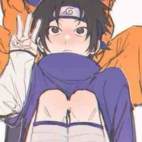 Uchiha Sasuke