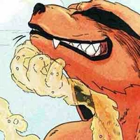 kurama