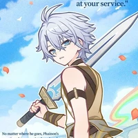 𝐏𝐡𝐚𝐢𝐧𝐨𝐧 (Past)