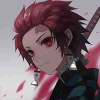 Tanjiro 
