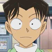 Mitsuhiko