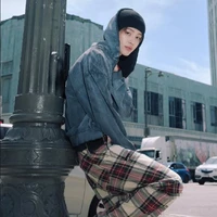 Seonghyeon🦊