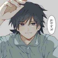Tomioka Giyuu 
