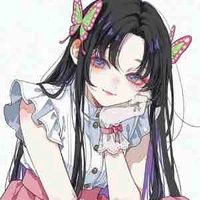 Kochou Kanae 