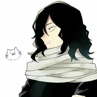 Aizawa Shouta