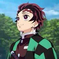 Kamado Tanjirou
