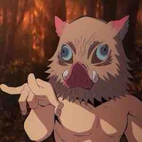 Hashibira Inosuke