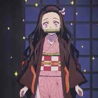 Kamado Nezuko