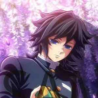 giyuu tomioka