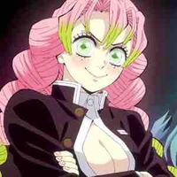 mitsuri kanroji
