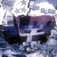 hiha the blue(cục xanh lè)