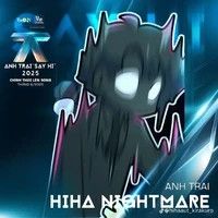 hiha nightmare