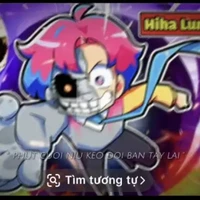 hiha mặt trăng quỷ