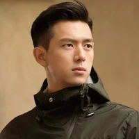 Hàn Thương Ngôn/thần Gun