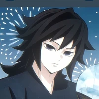 tomioka giyuu