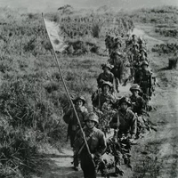 Các chiến sĩ