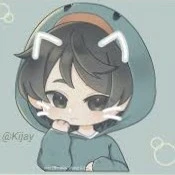 kijay cute