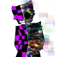 huggy glich error
