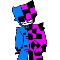 huggy error