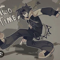 two time