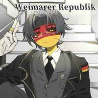 Weimar Republic 