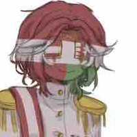 Austria hungry [ A.H ]